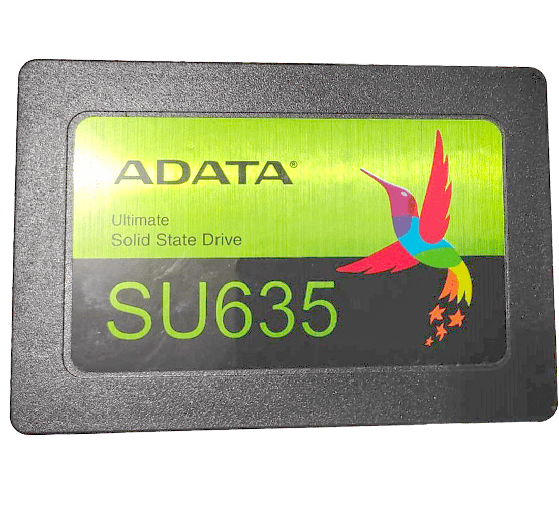 Que Son las Unidades de Estados Solidos o SSD - CompuSmart