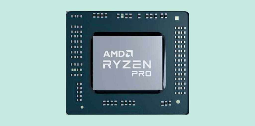 Historia de los procesadores AMD