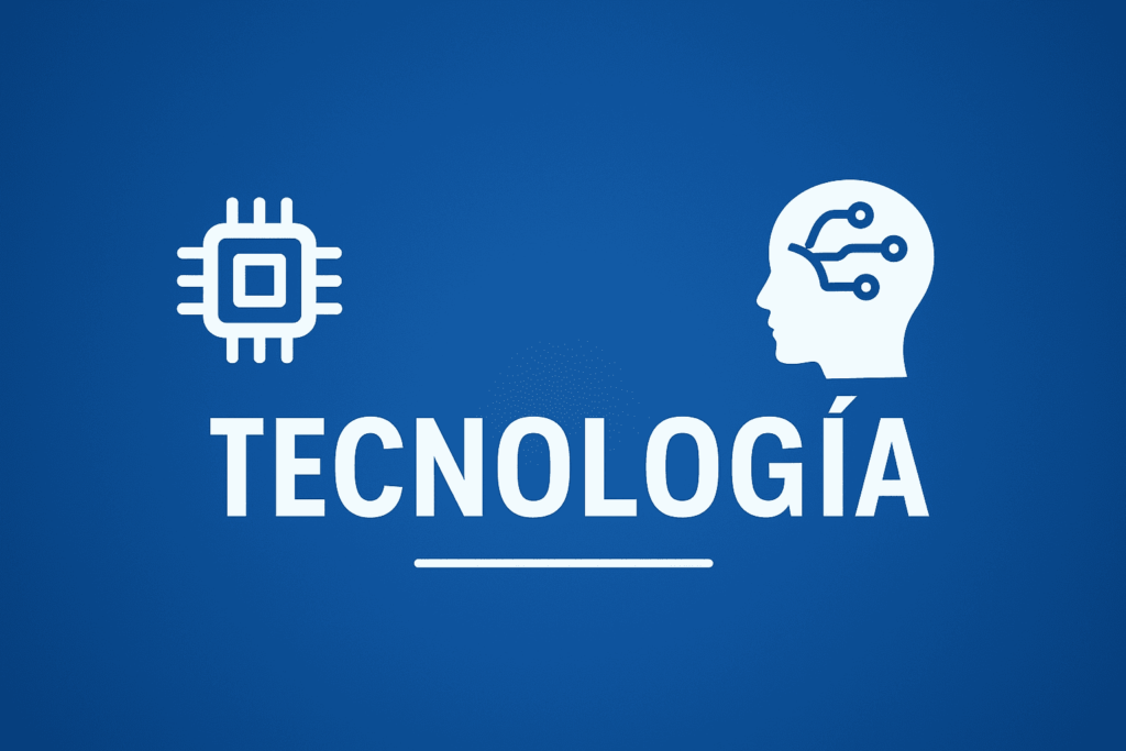 TECNOLOGIA