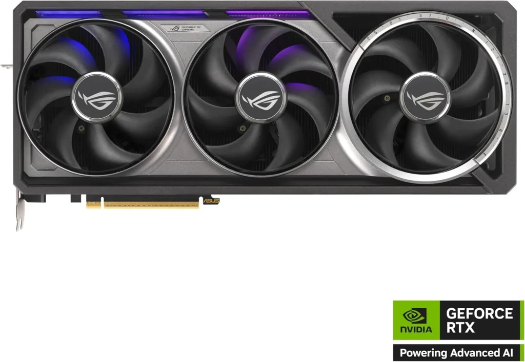 NVIDIA GeForce RTX 5080